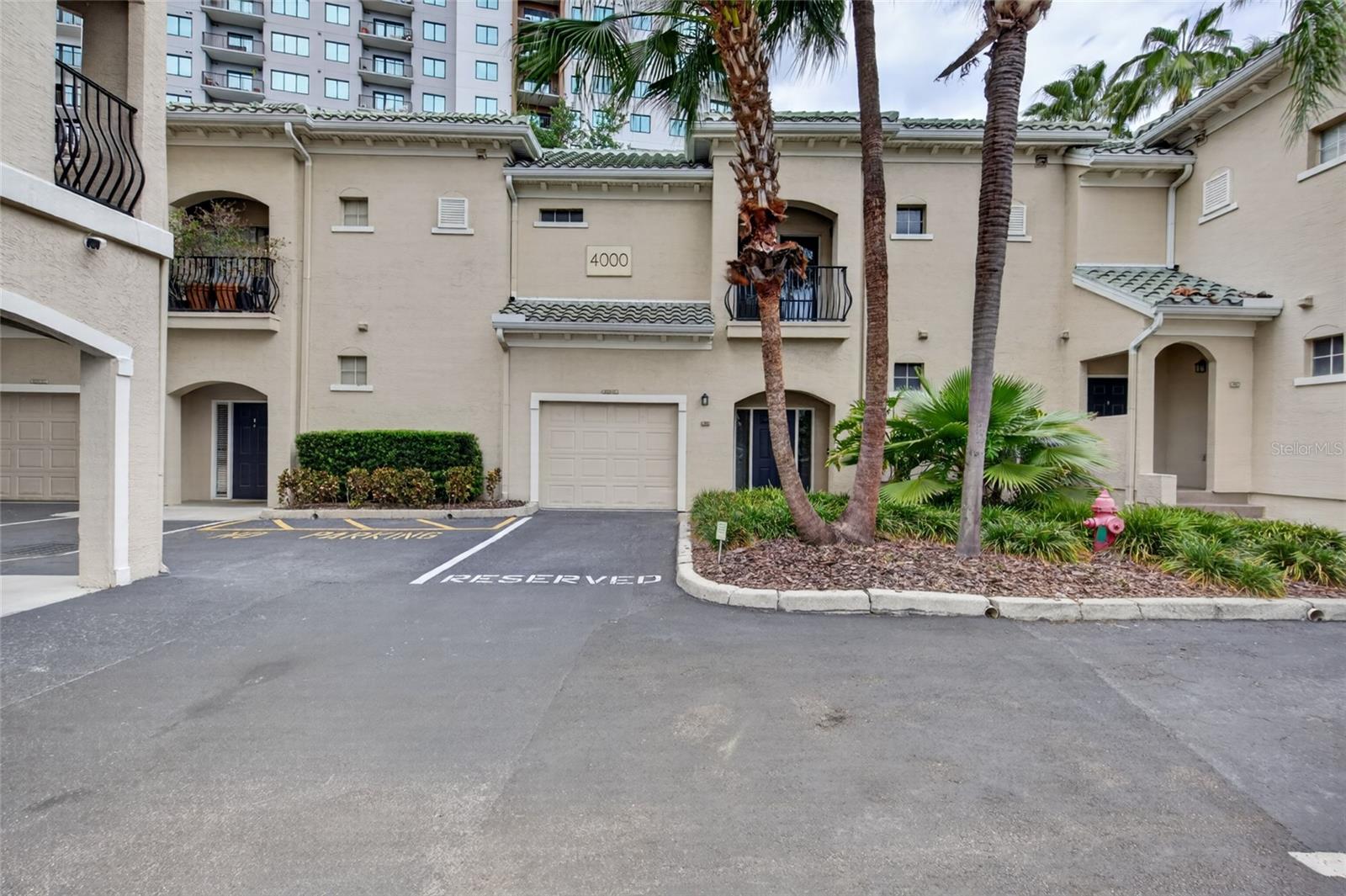 501 KNIGHTS RUN AVE #4102, TAMPA, FL, 33602