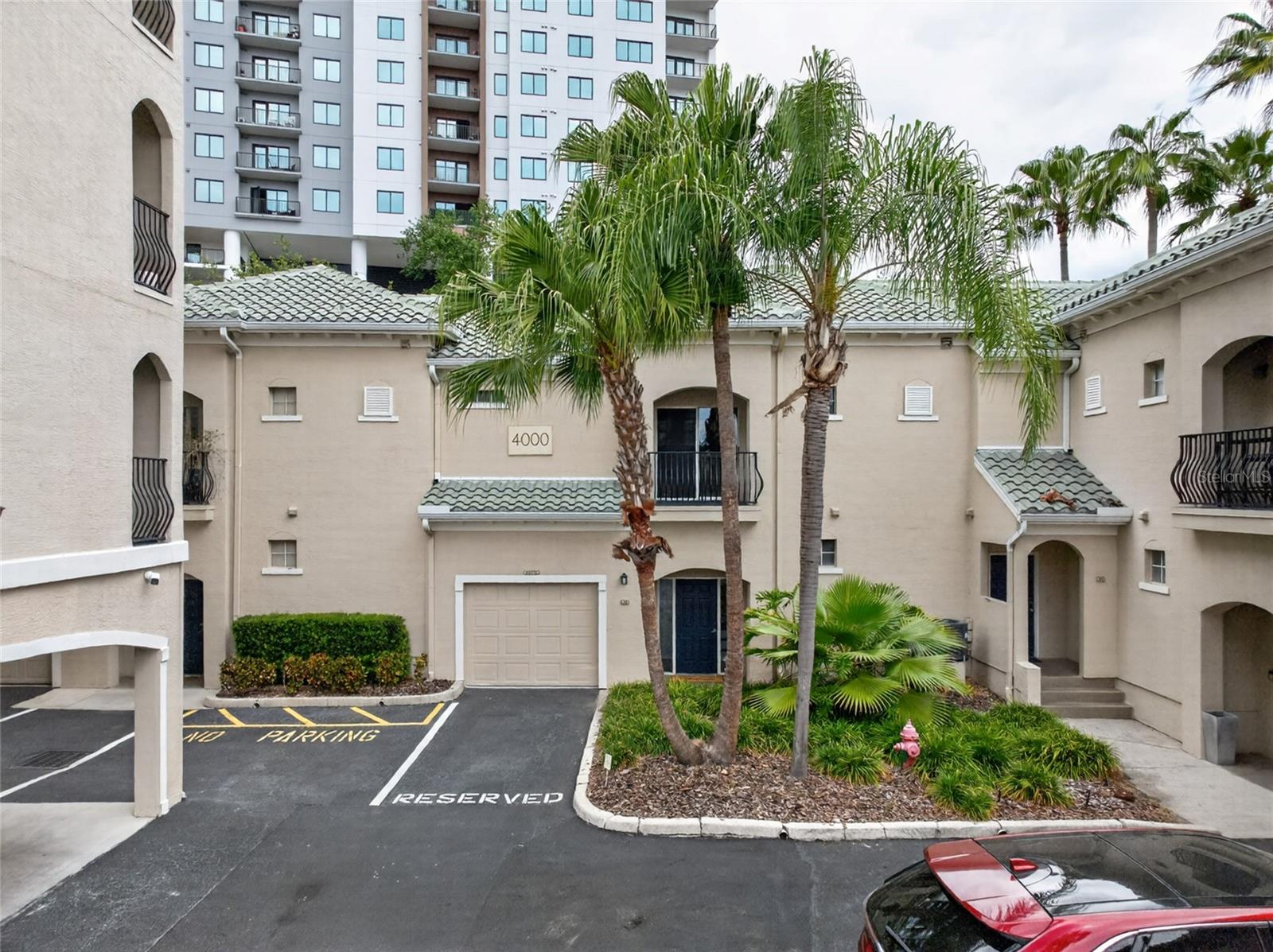 501 KNIGHTS RUN AVE #4102, TAMPA, FL, 33602