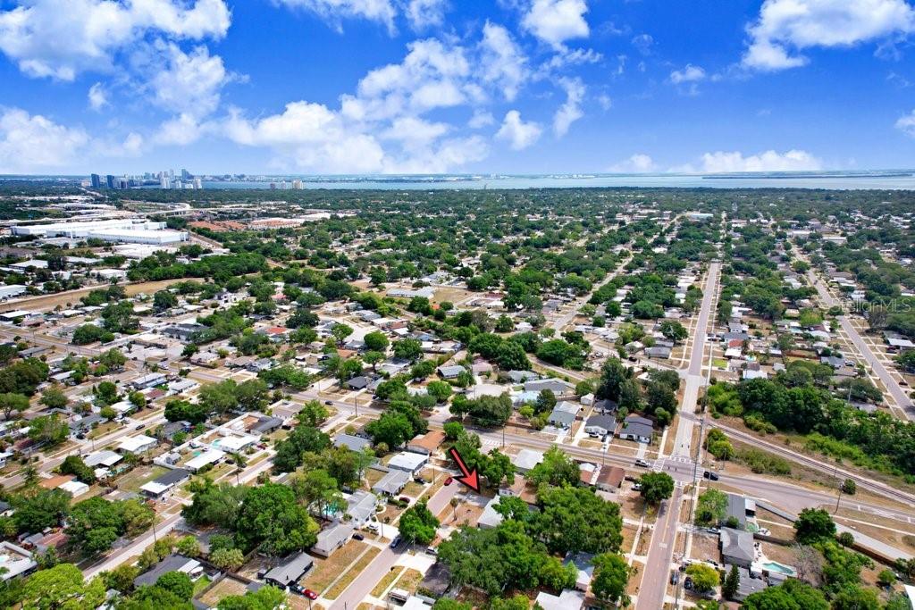 4404 W WISCONSIN AVE, TAMPA, FL, 33616