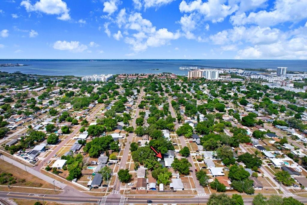 4404 W WISCONSIN AVE, TAMPA, FL, 33616