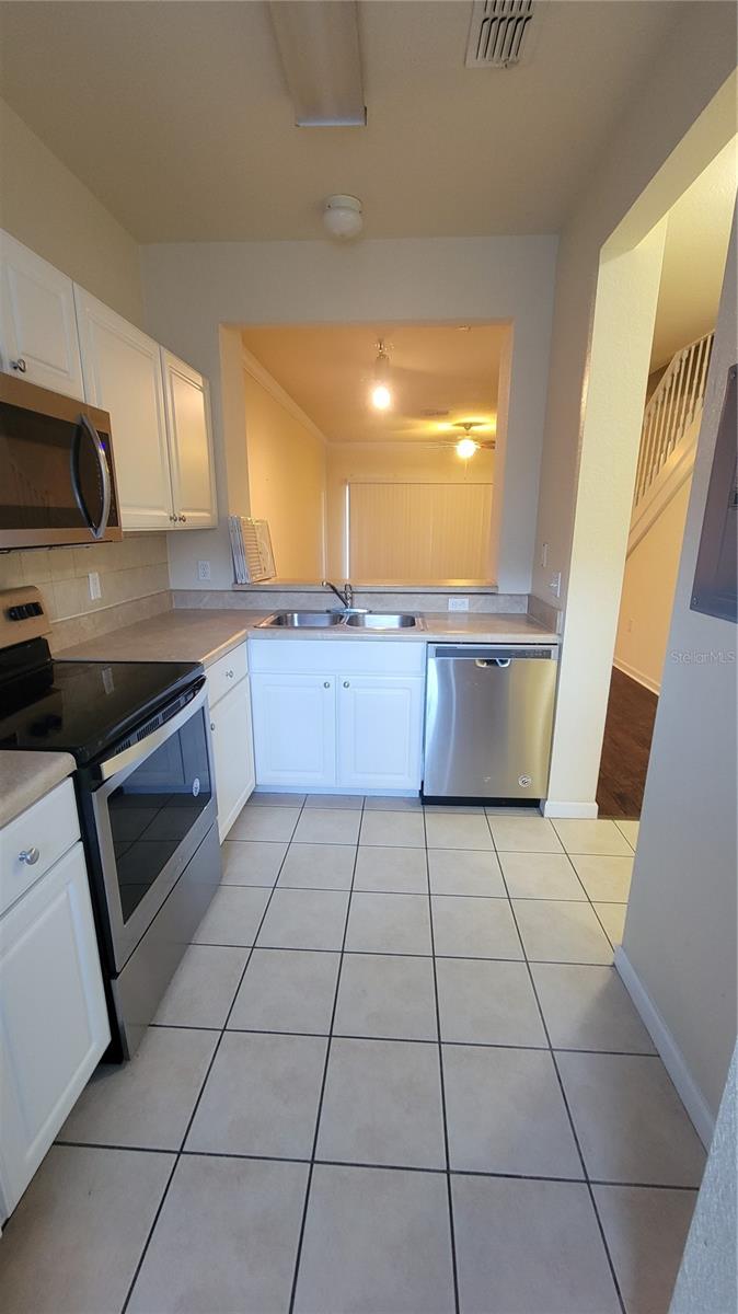 4316 NW 48TH #106, GAINESVILLE, FL, 32606