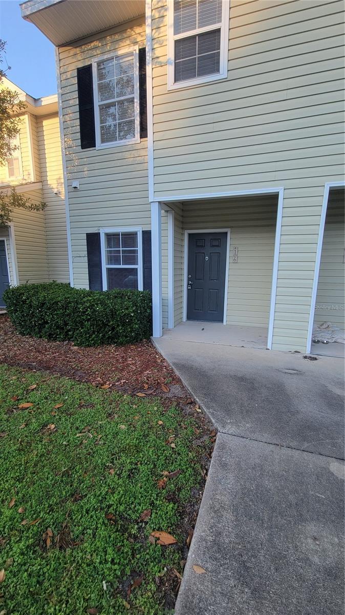 4316 NW 48TH #106, GAINESVILLE, FL, 32606