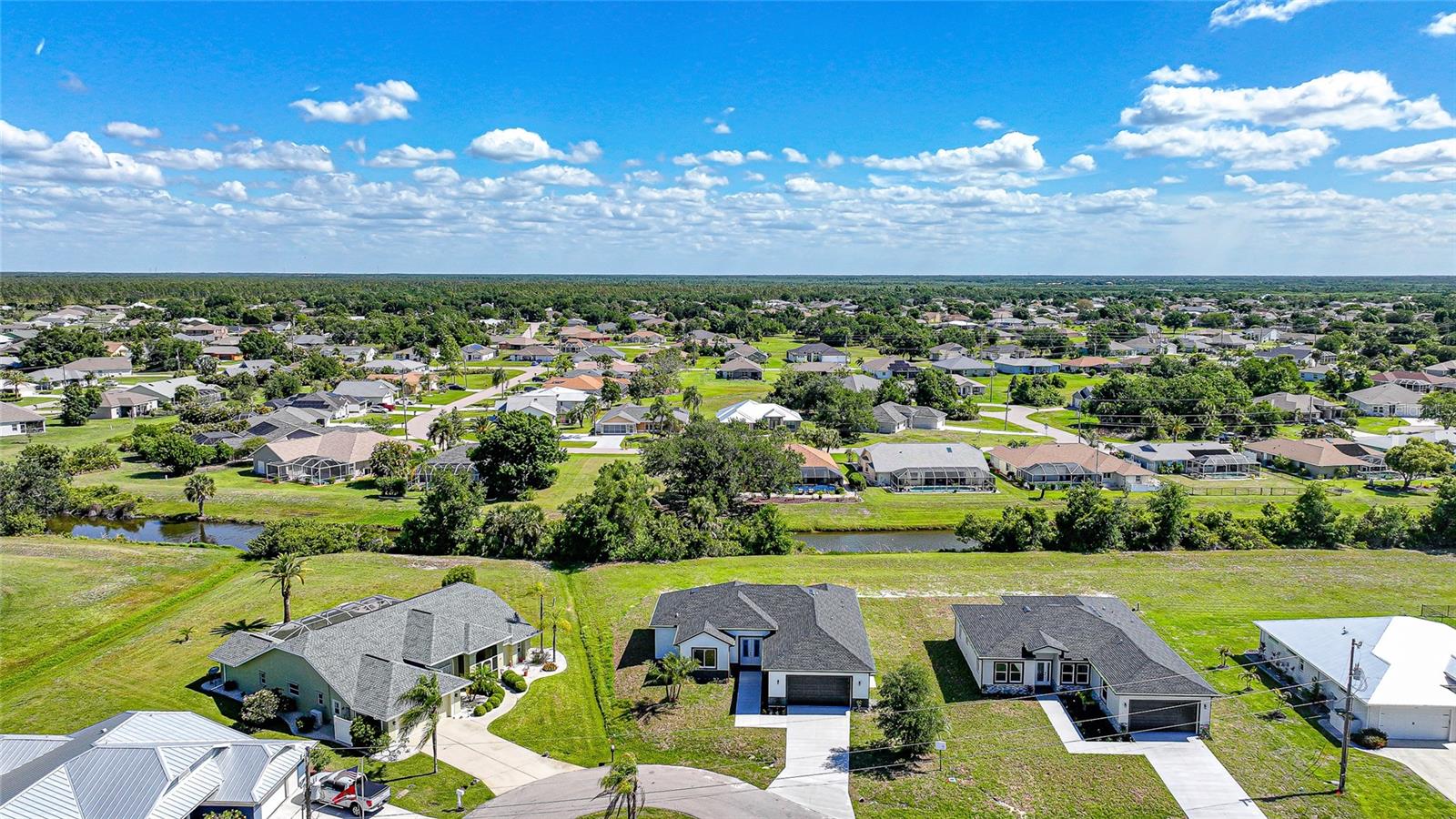 328 SAN AMBROSIO ST, PUNTA GORDA, FL, 33983