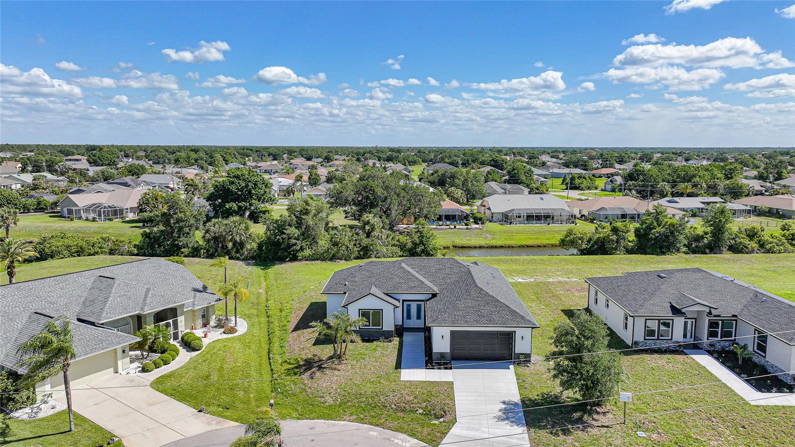 328 SAN AMBROSIO ST, PUNTA GORDA, FL, 33983