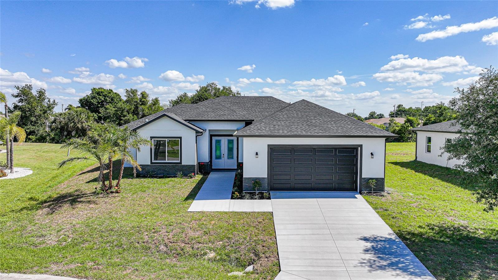 328 SAN AMBROSIO ST, PUNTA GORDA, FL, 33983