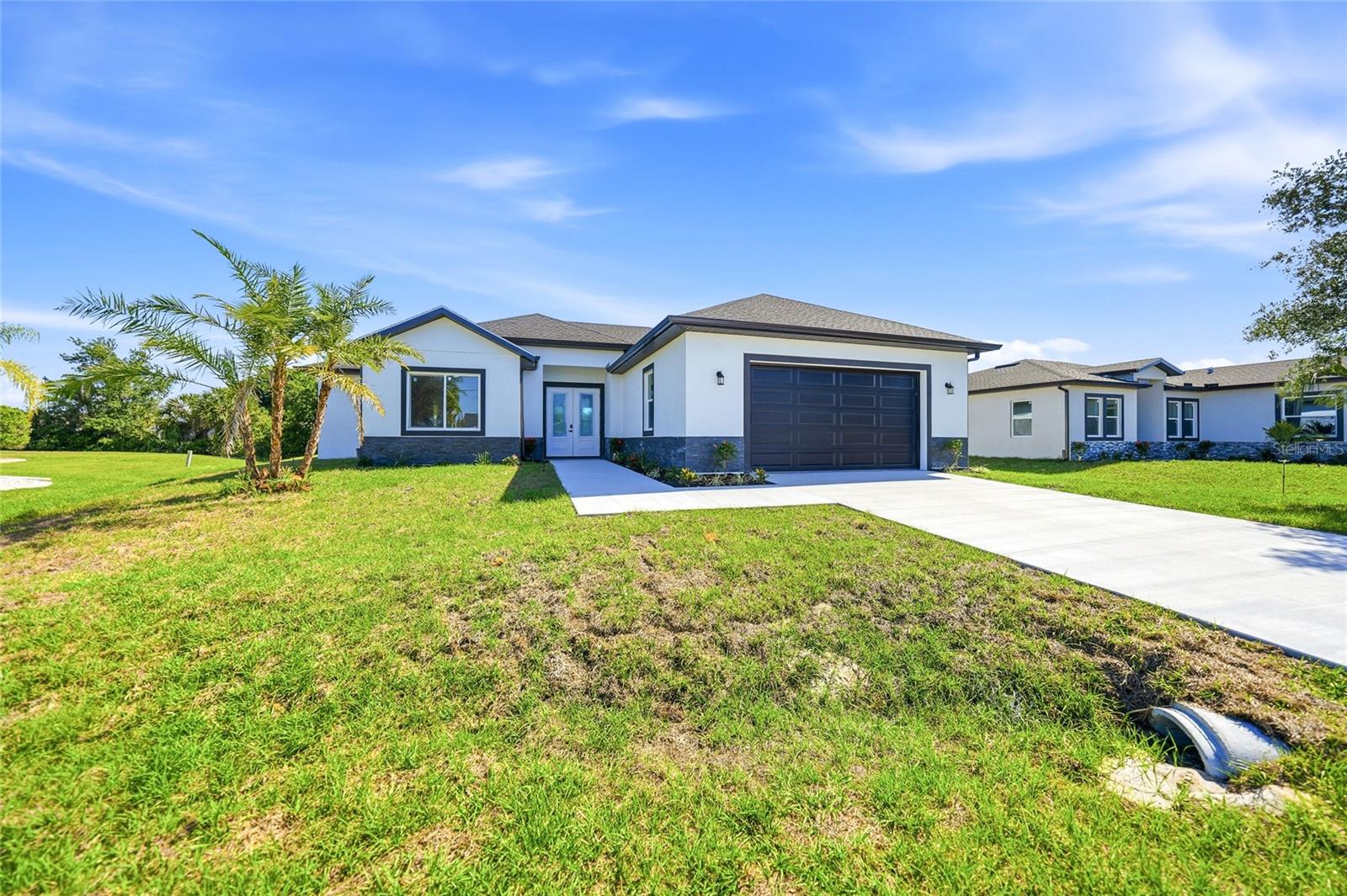 328 SAN AMBROSIO ST, PUNTA GORDA, FL, 33983