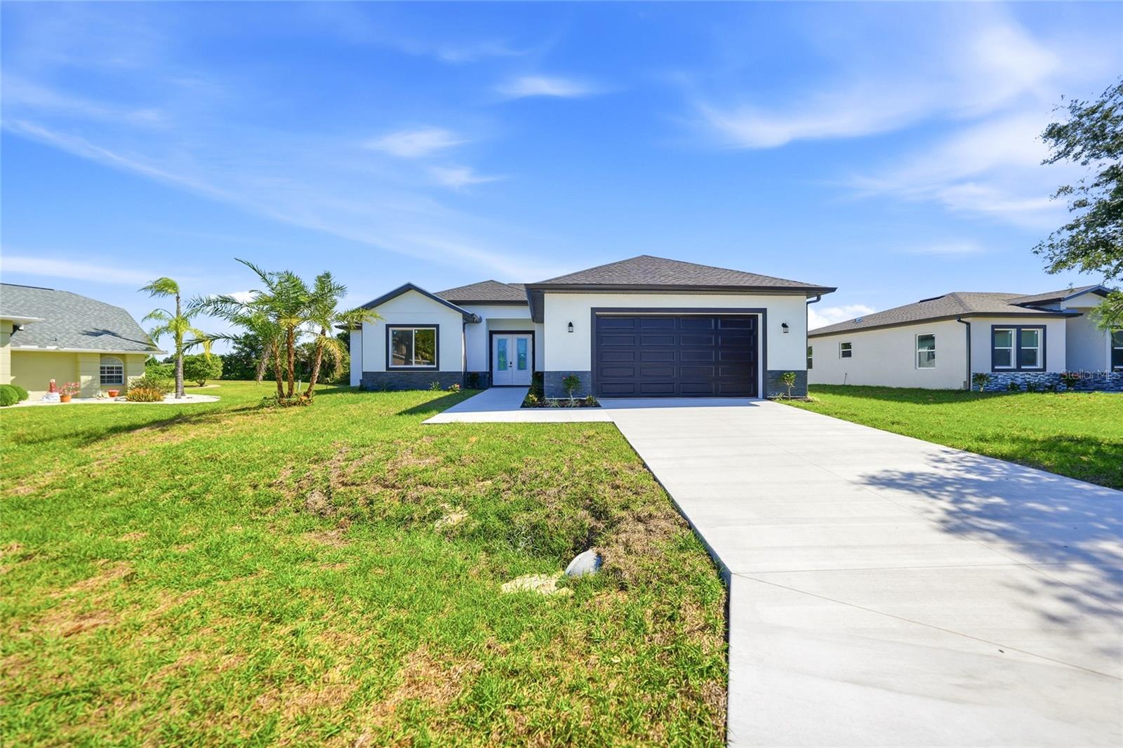 328 SAN AMBROSIO ST, PUNTA GORDA, FL, 33983