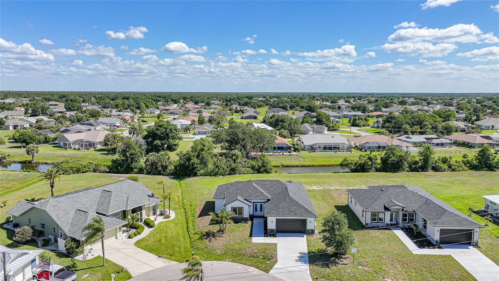 328 SAN AMBROSIO ST, PUNTA GORDA, FL, 33983