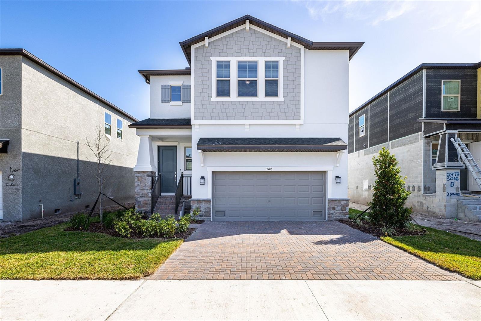 7706 S SHAMROCK RD, TAMPA, FL, 33616