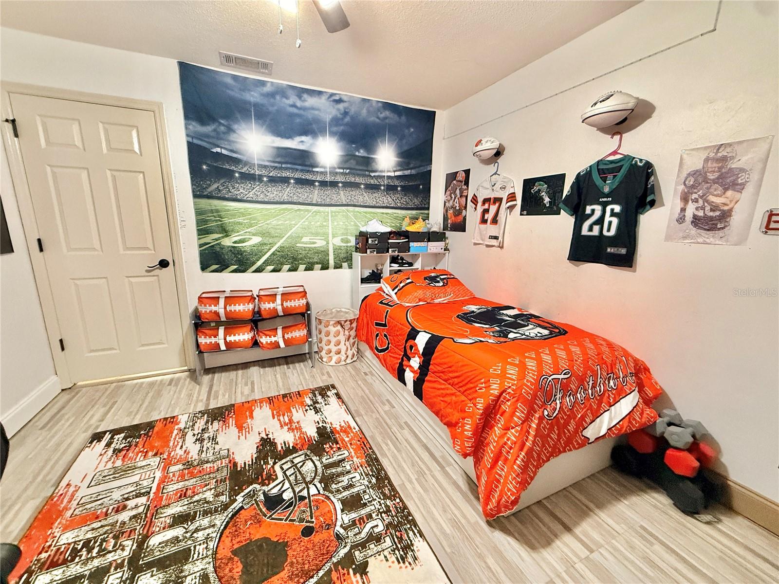 1046 W SAMMS AVE, PORT ORANGE, FL, 32129