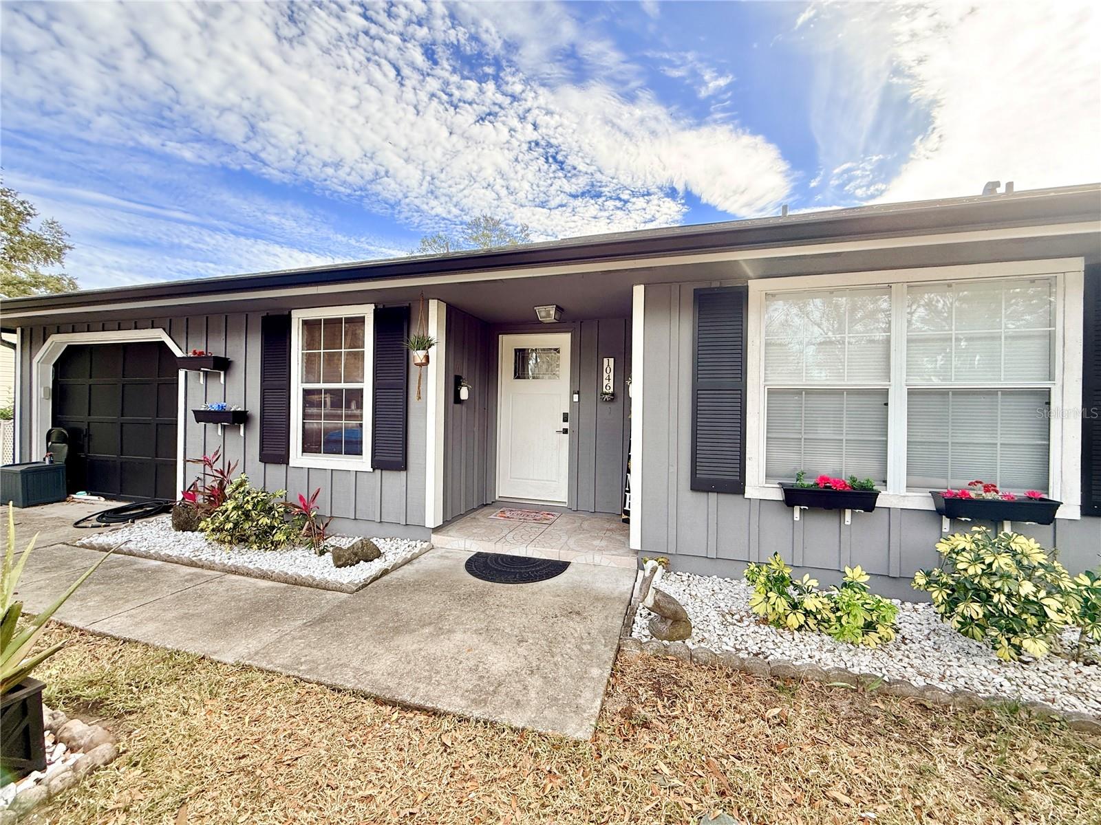 1046 W SAMMS AVE, PORT ORANGE, FL, 32129