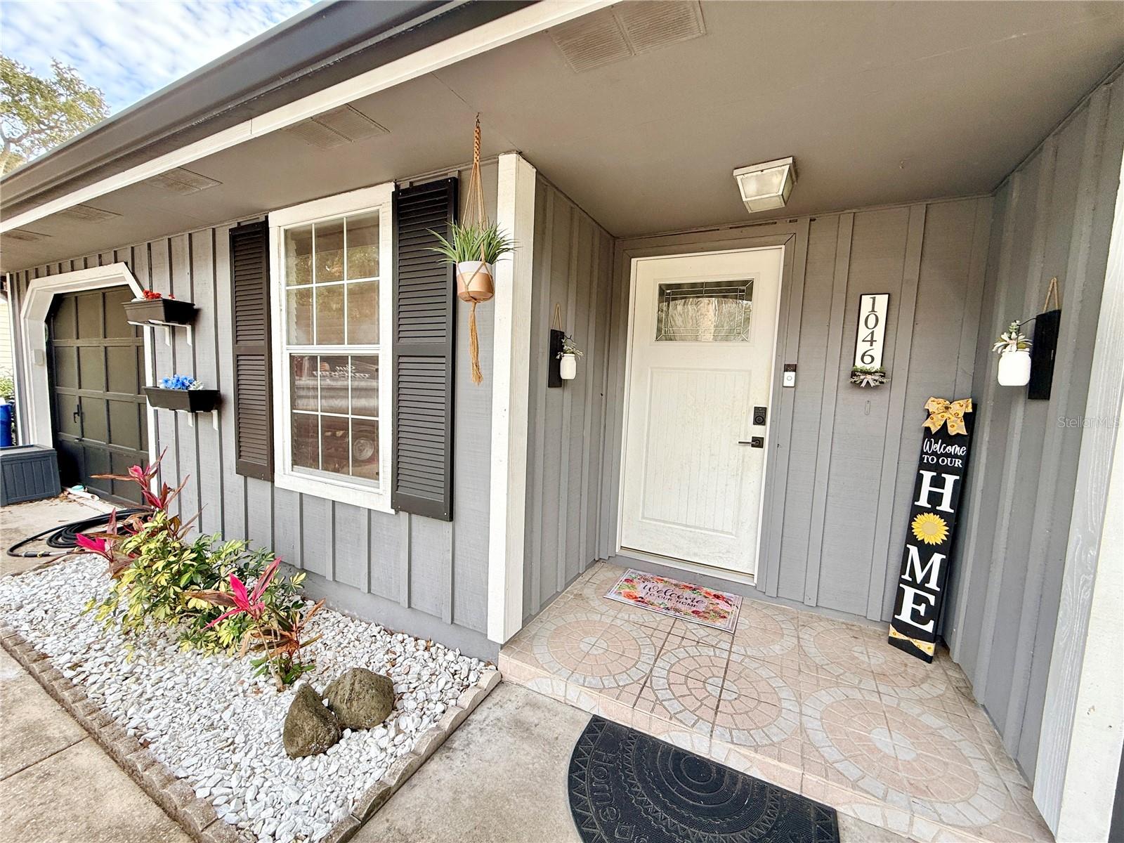 1046 W SAMMS AVE, PORT ORANGE, FL, 32129