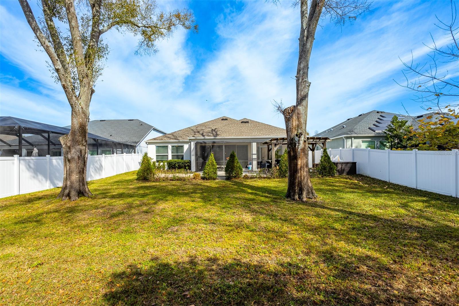 4914 LAKESHORE OAKS CT, TAMPA, FL, 33624