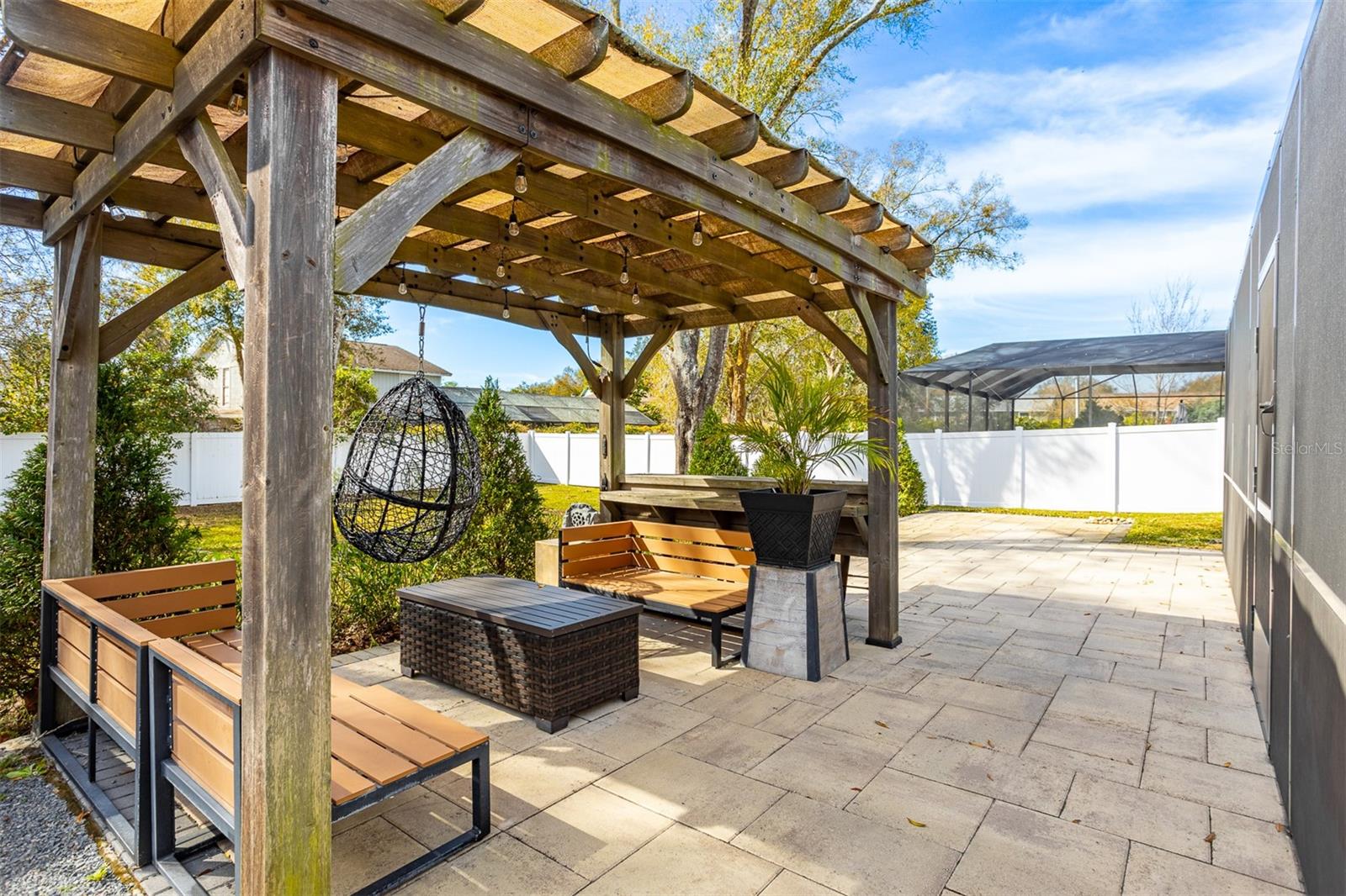 4914 LAKESHORE OAKS CT, TAMPA, FL, 33624