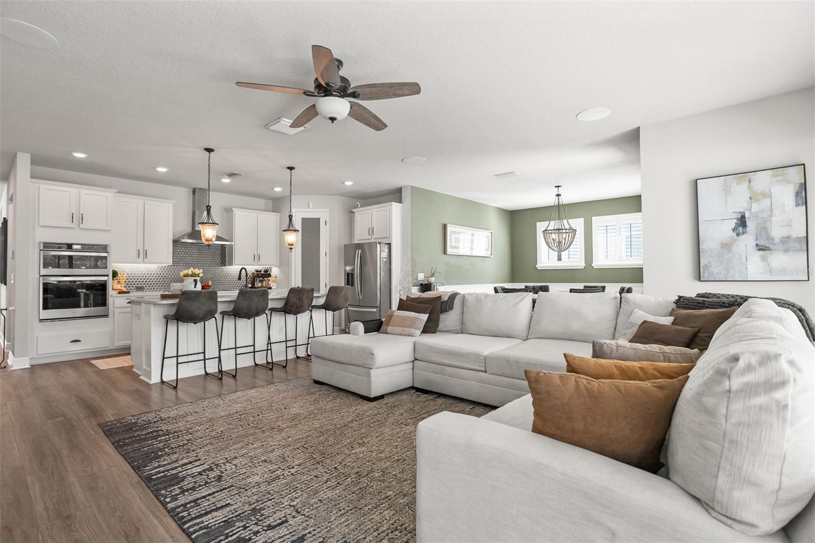 4914 LAKESHORE OAKS CT, TAMPA, FL, 33624