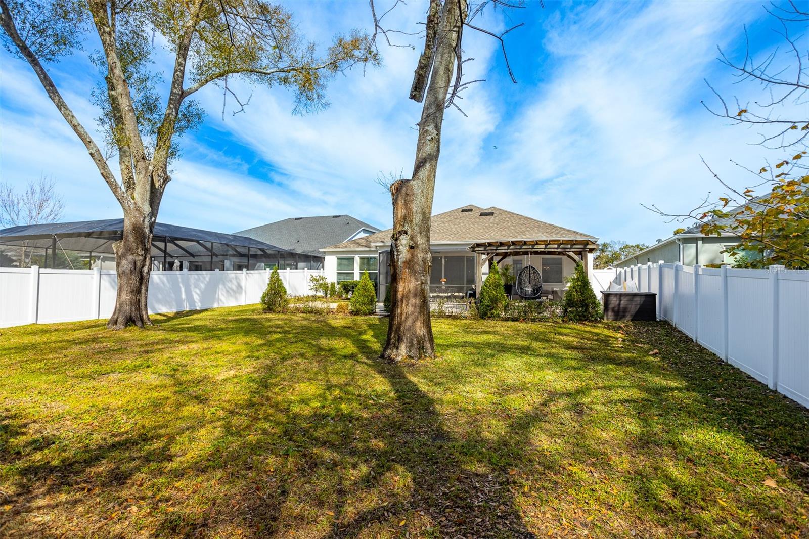 4914 LAKESHORE OAKS CT, TAMPA, FL, 33624