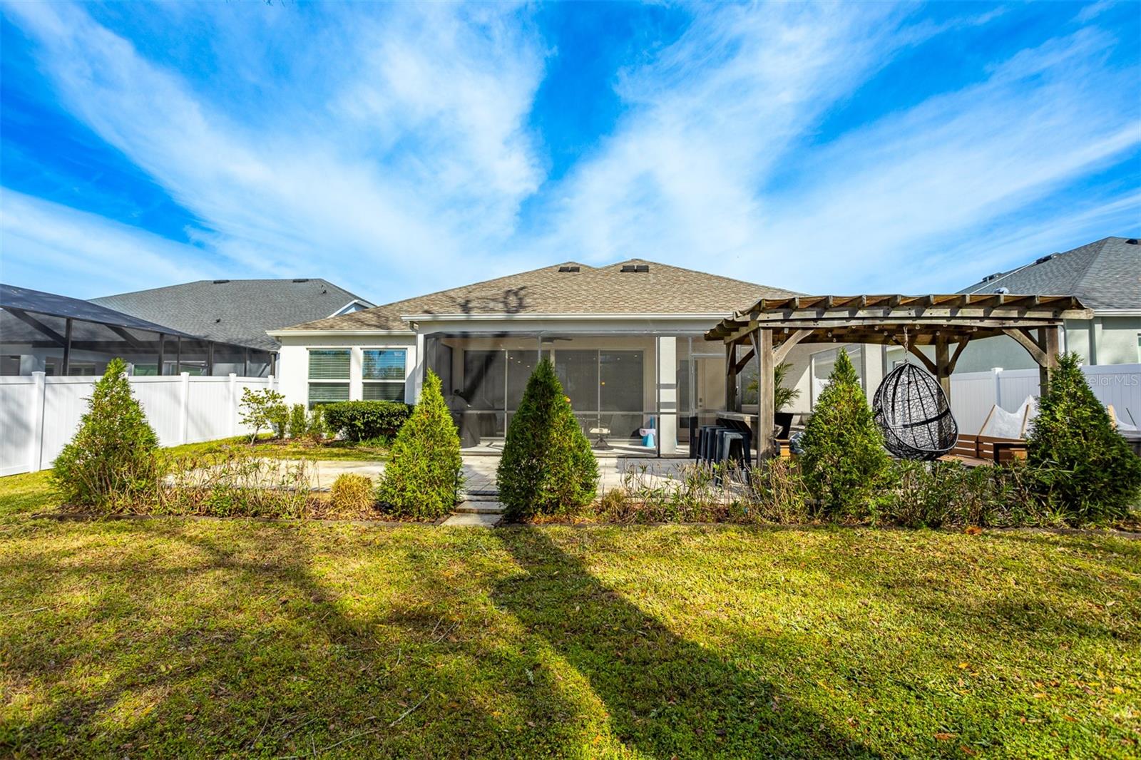 4914 LAKESHORE OAKS CT, TAMPA, FL, 33624