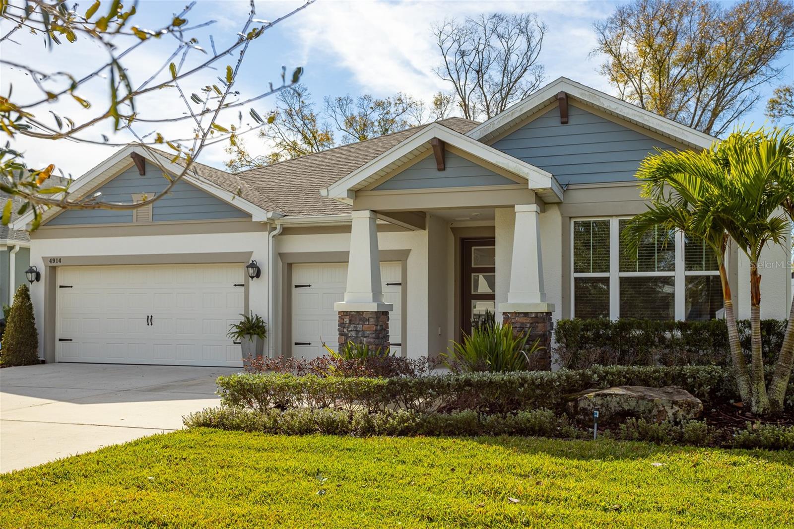 4914 LAKESHORE OAKS CT, TAMPA, FL, 33624