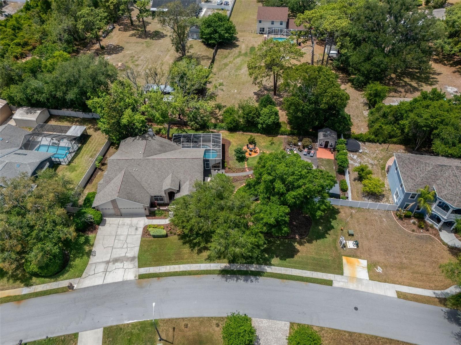 7127 AUBURN LN, NEW PORT RICHEY, FL, 34654