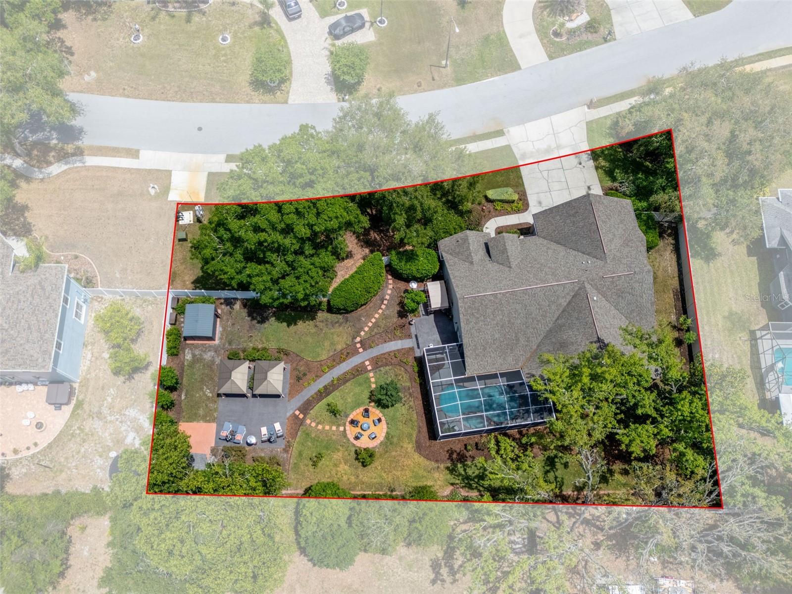 7127 AUBURN LN, NEW PORT RICHEY, FL, 34654