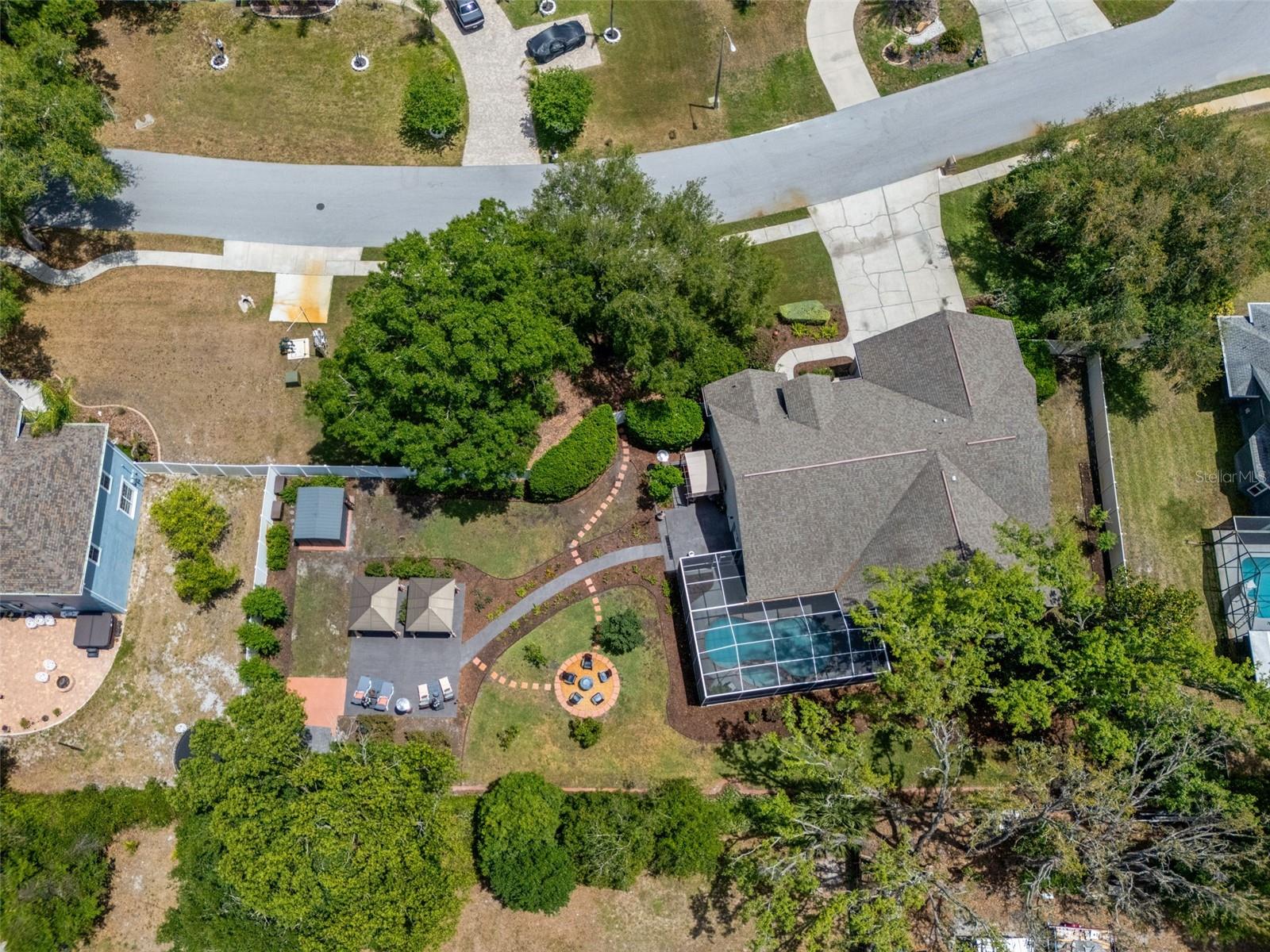 7127 AUBURN LN, NEW PORT RICHEY, FL, 34654