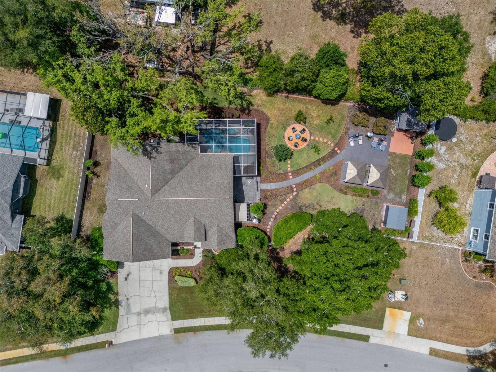 7127 AUBURN LN, NEW PORT RICHEY, FL, 34654