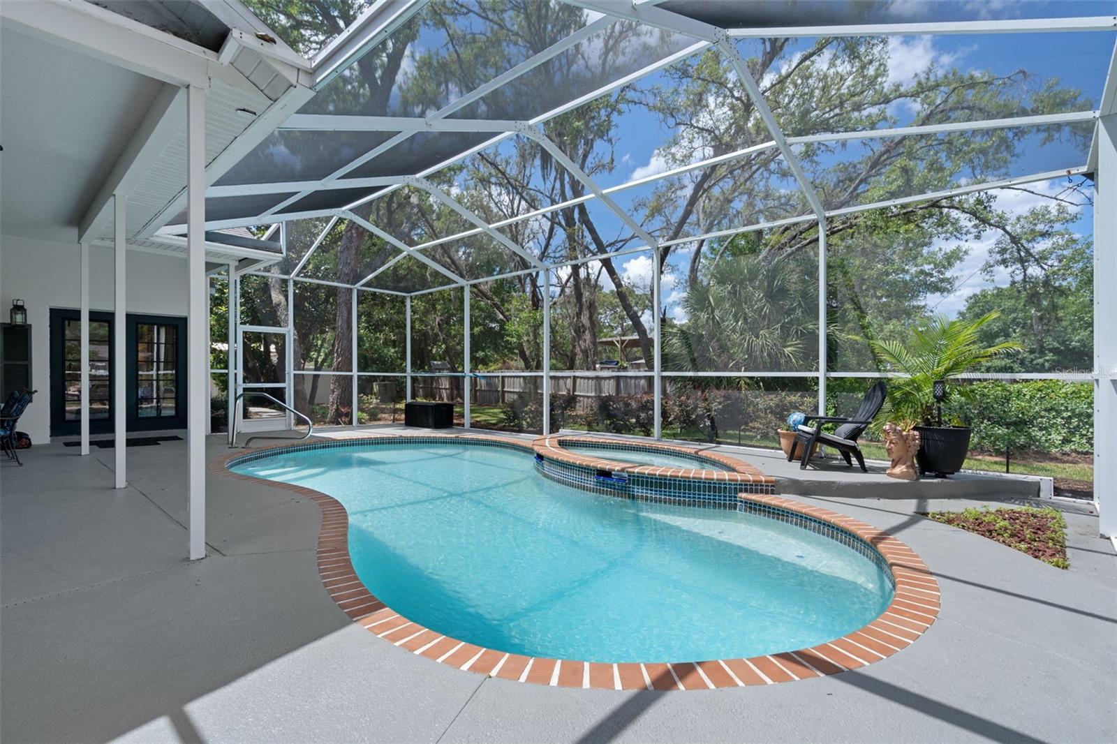 7127 AUBURN LN, NEW PORT RICHEY, FL, 34654