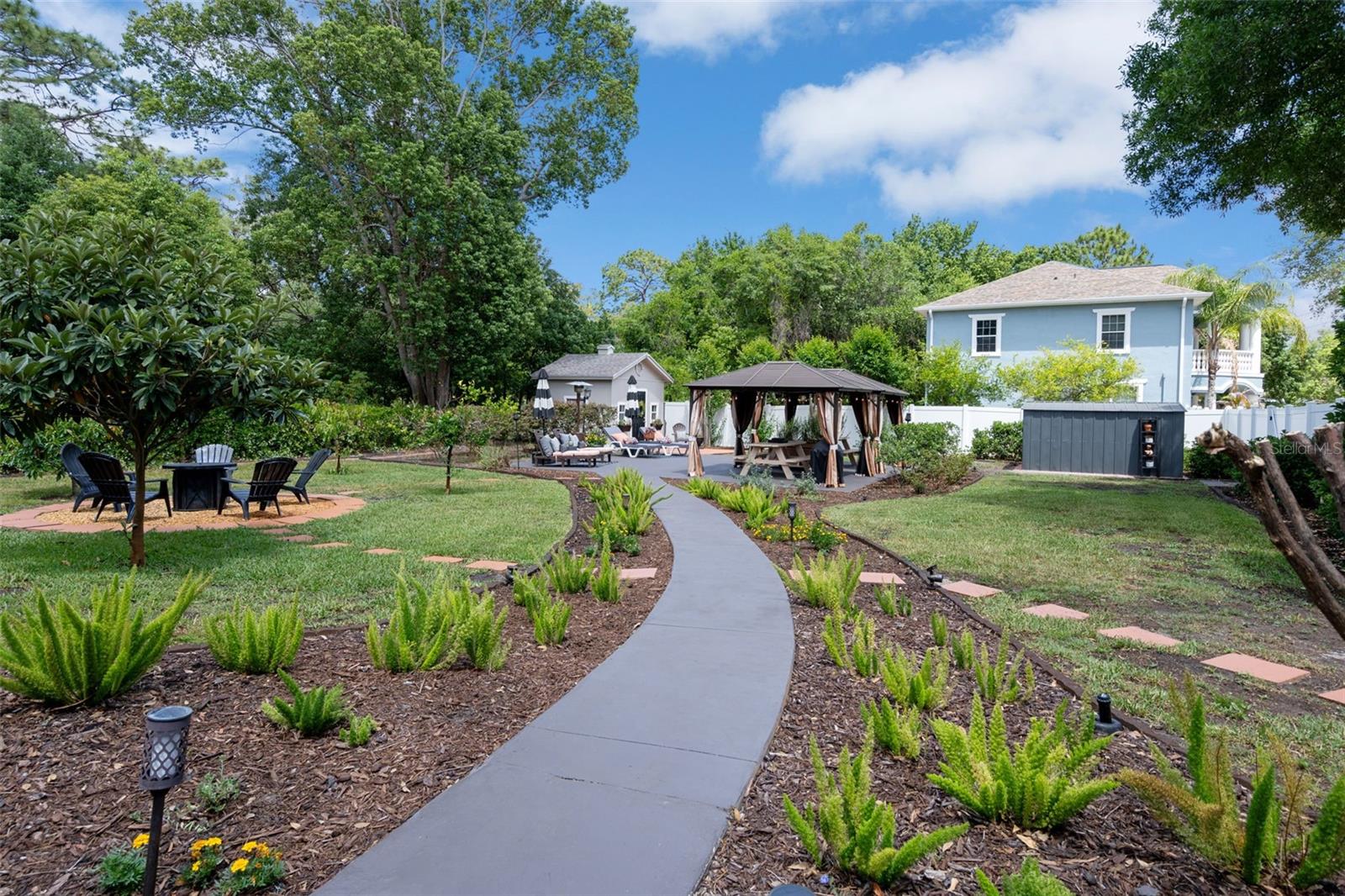 7127 AUBURN LN, NEW PORT RICHEY, FL, 34654