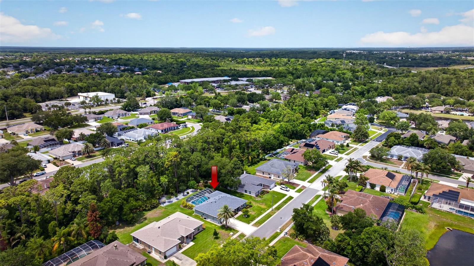 6096 PHEASANT RIDGE DR, PORT ORANGE, FL, 32128