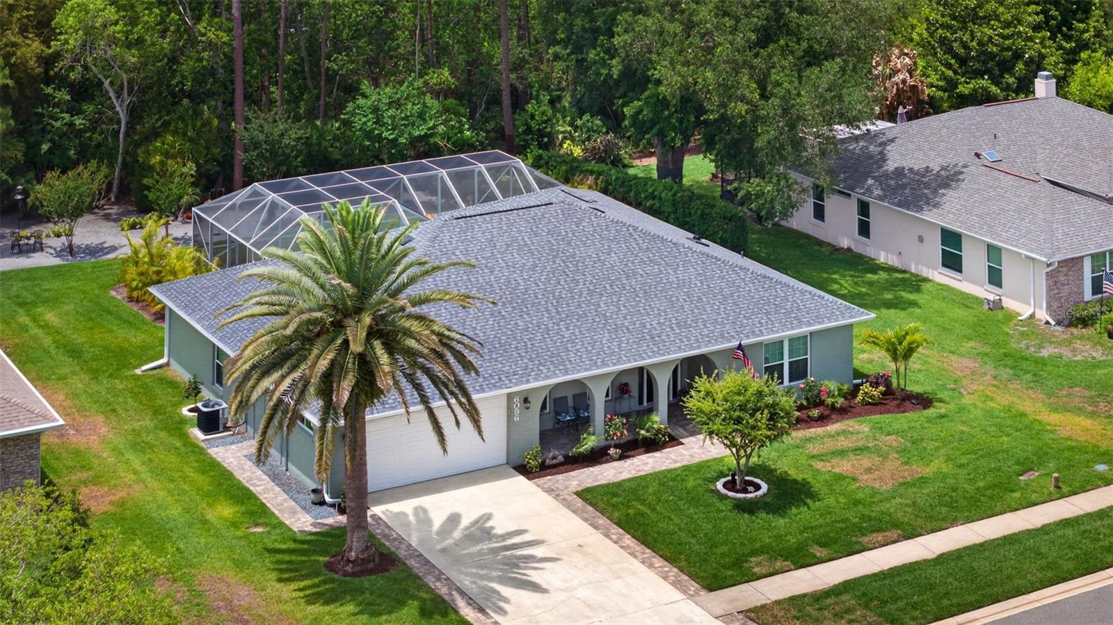 6096 PHEASANT RIDGE DR, PORT ORANGE, FL, 32128
