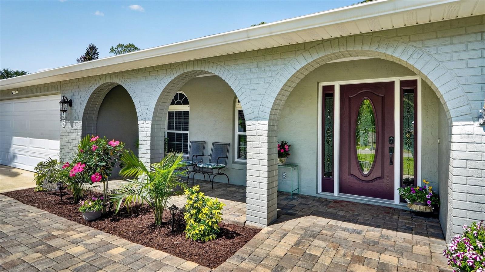 6096 PHEASANT RIDGE DR, PORT ORANGE, FL, 32128