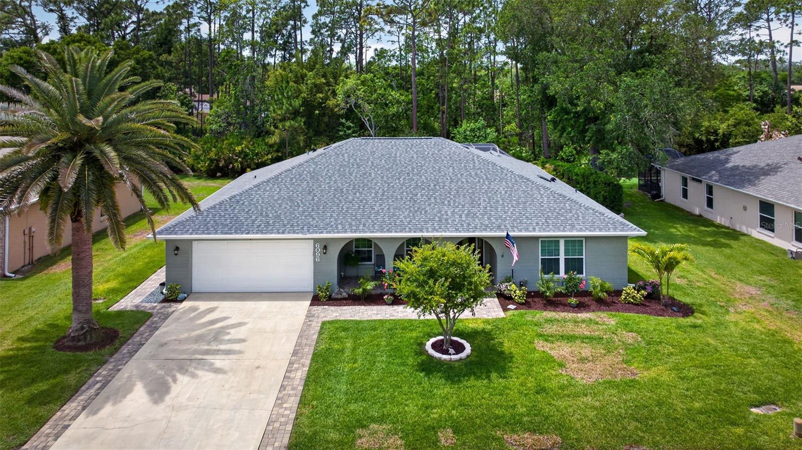 6096 PHEASANT RIDGE DR, PORT ORANGE, FL, 32128