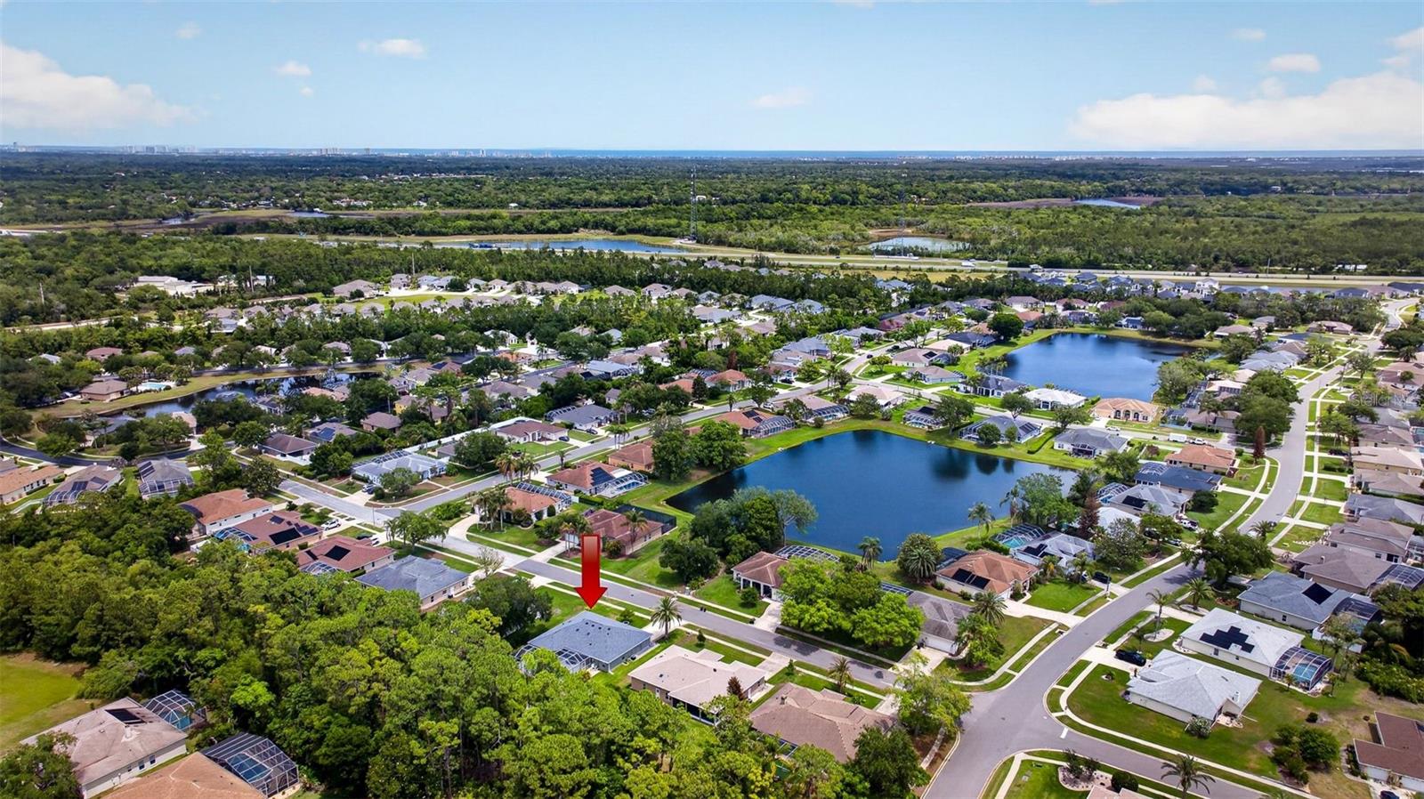6096 PHEASANT RIDGE DR, PORT ORANGE, FL, 32128