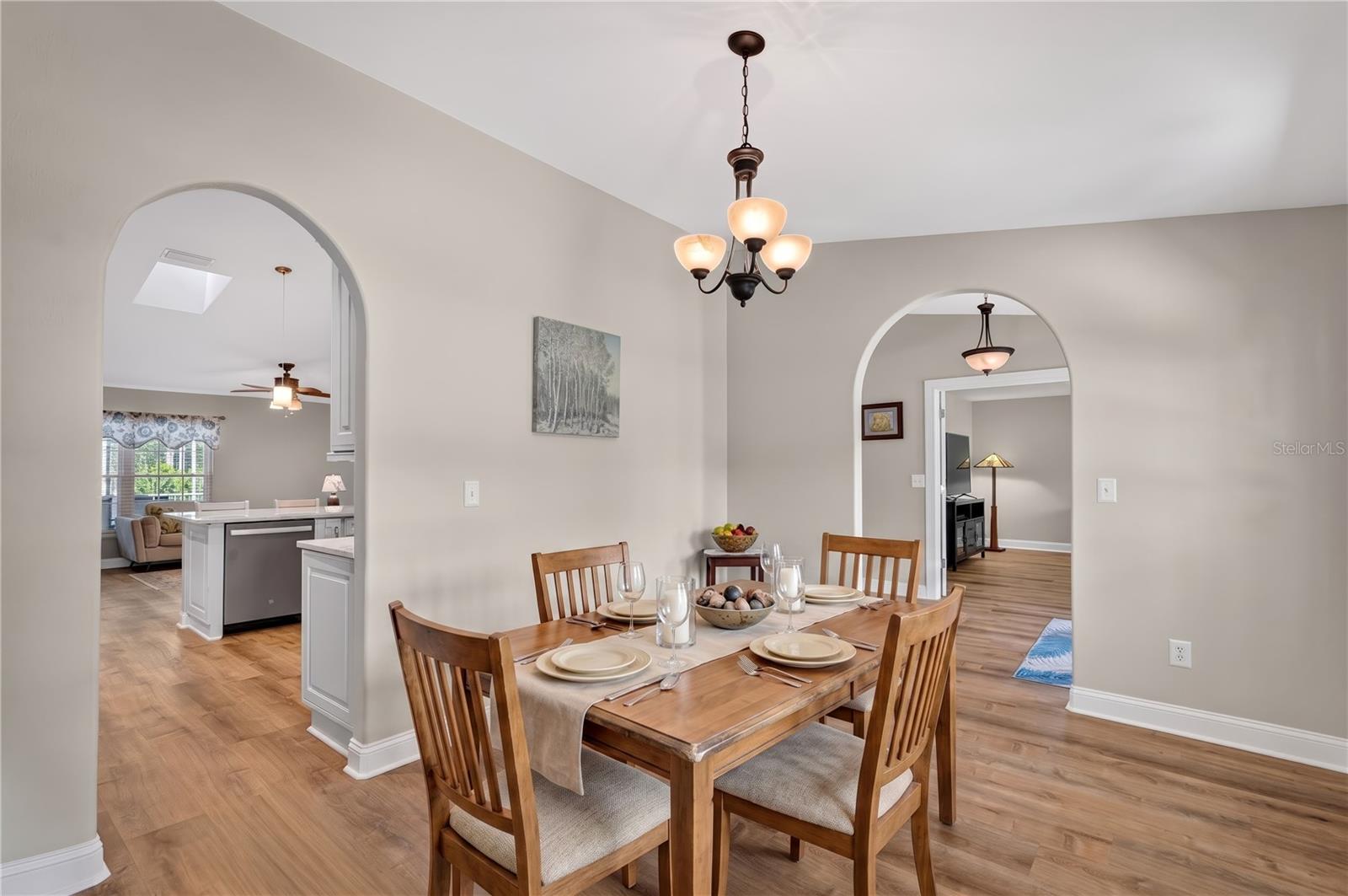 6096 PHEASANT RIDGE DR, PORT ORANGE, FL, 32128