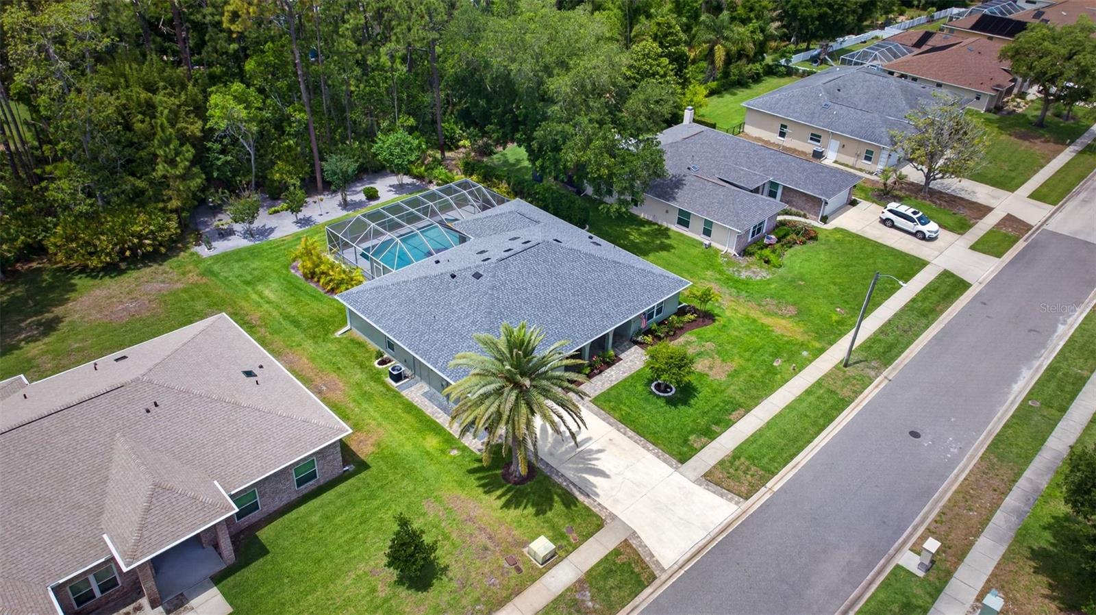 6096 PHEASANT RIDGE DR, PORT ORANGE, FL, 32128