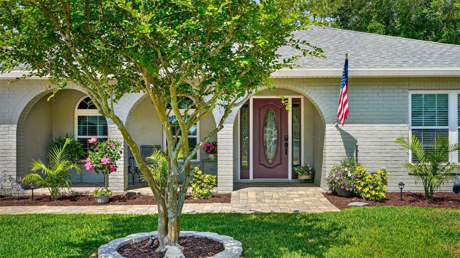 6096 PHEASANT RIDGE DR, PORT ORANGE, FL, 32128
