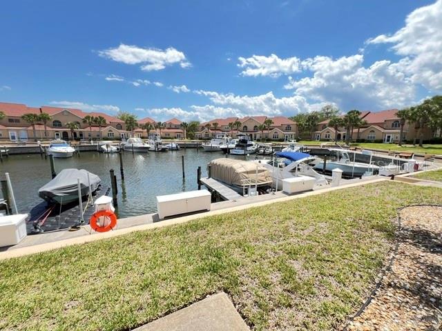 35 CAPTAINS WALK, PALM COAST, FL, 32137