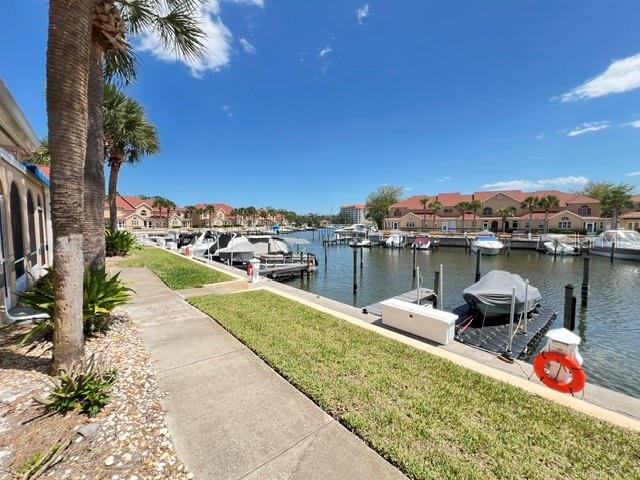 35 CAPTAINS WALK, PALM COAST, FL, 32137