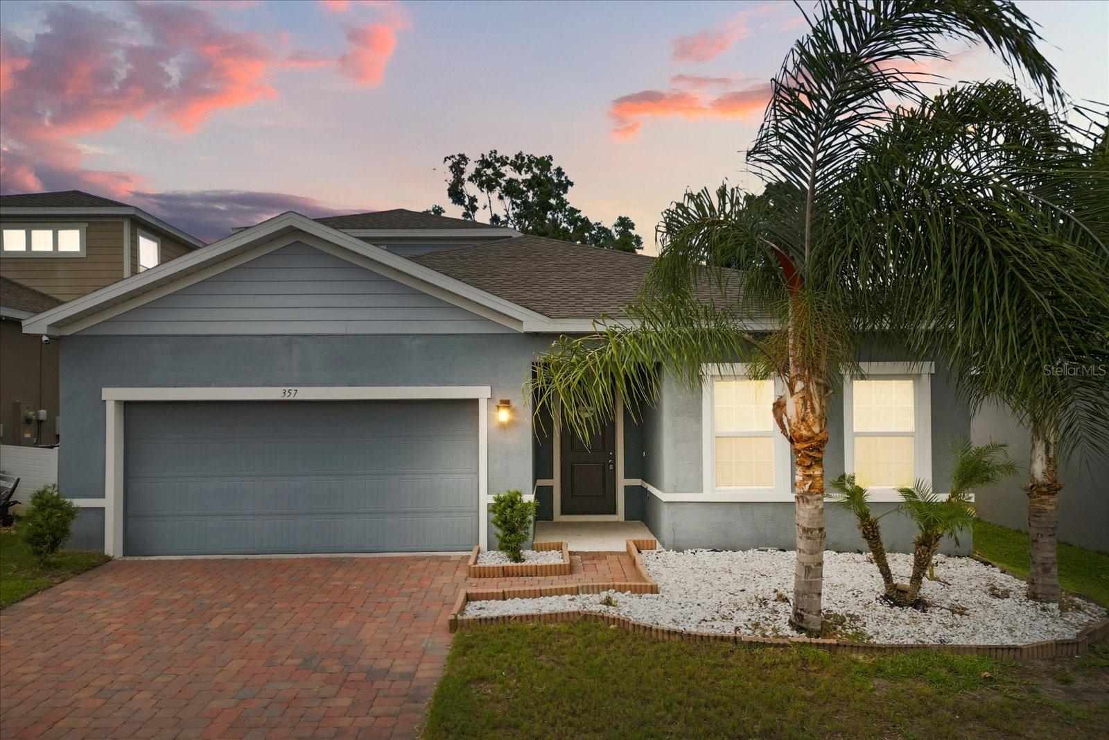 357 SIESTA VISTA CT, DAVENPORT, FL, 33896