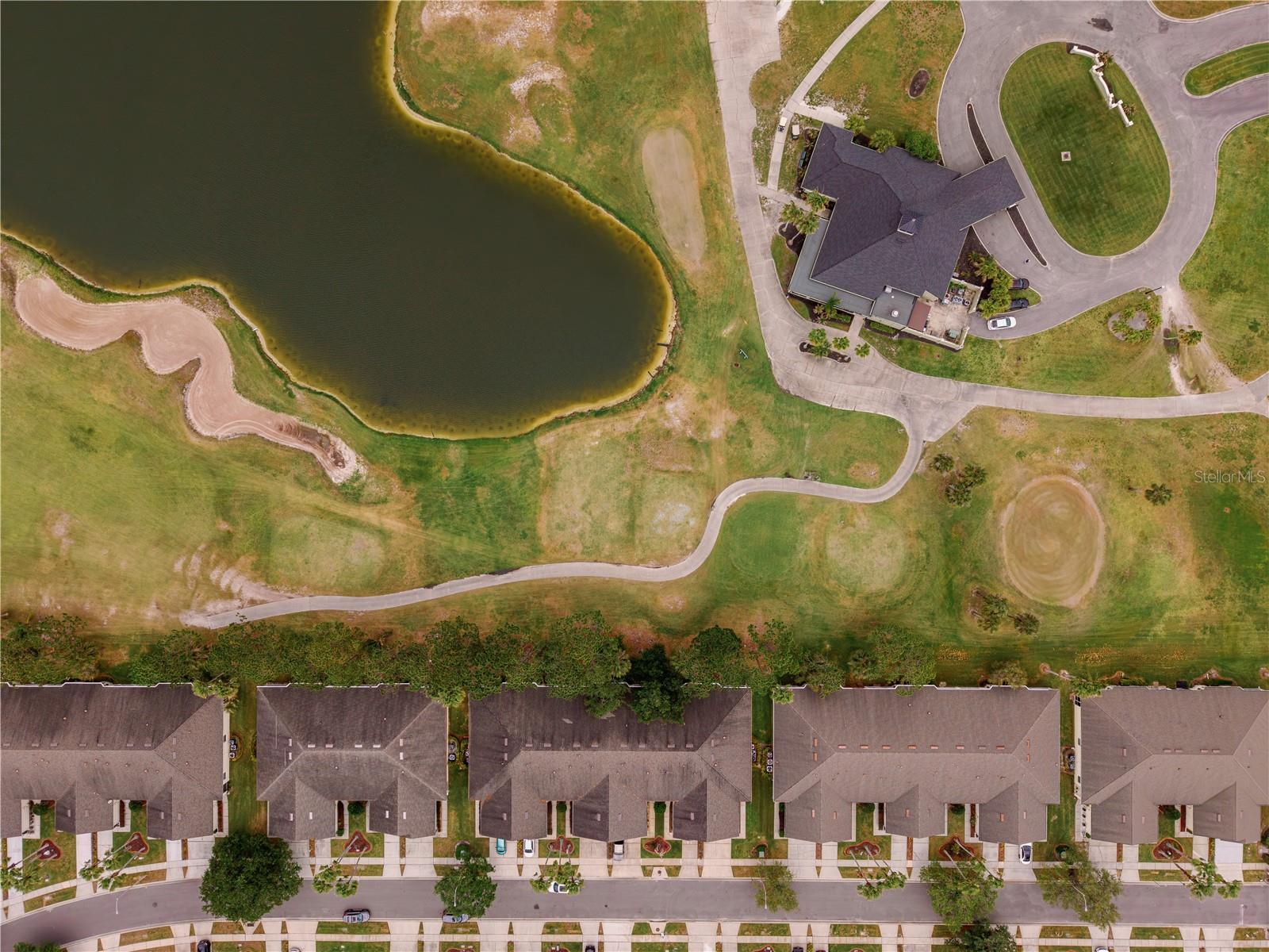 177 CLUB VILLAS LN, KISSIMMEE, FL, 34744