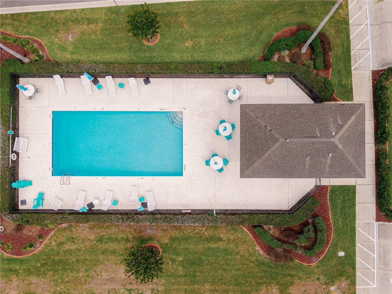 177 CLUB VILLAS LN, KISSIMMEE, FL, 34744