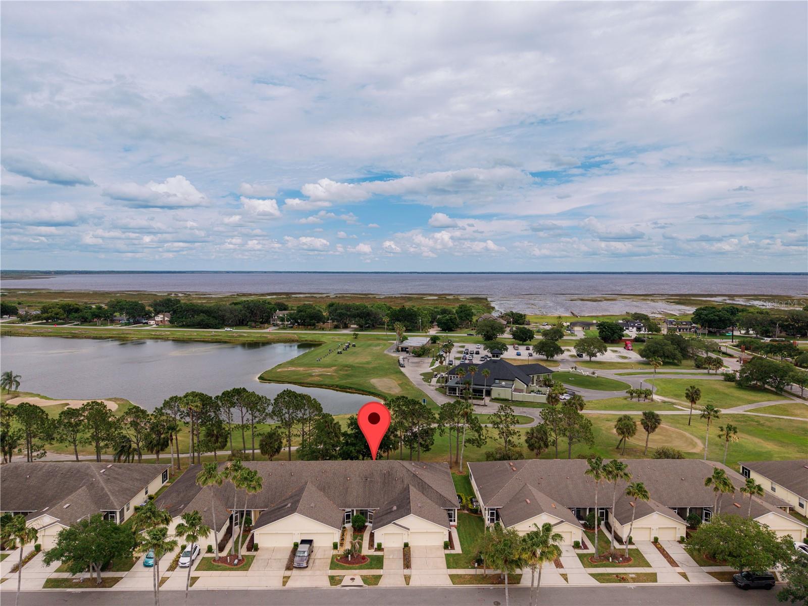 177 CLUB VILLAS LN, KISSIMMEE, FL, 34744