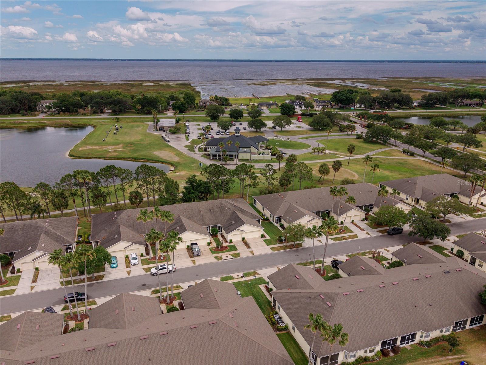 177 CLUB VILLAS LN, KISSIMMEE, FL, 34744