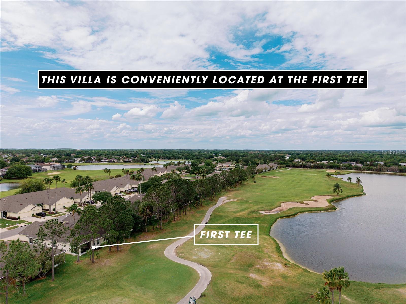 177 CLUB VILLAS LN, KISSIMMEE, FL, 34744