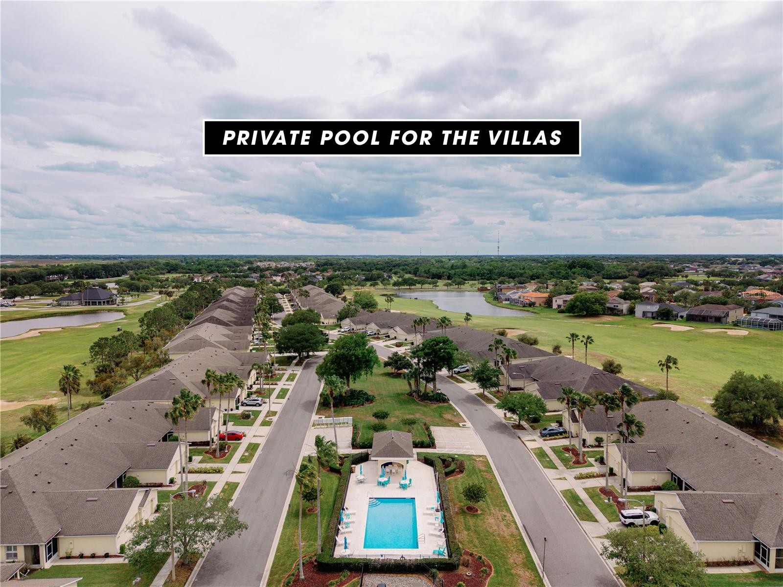 177 CLUB VILLAS LN, KISSIMMEE, FL, 34744