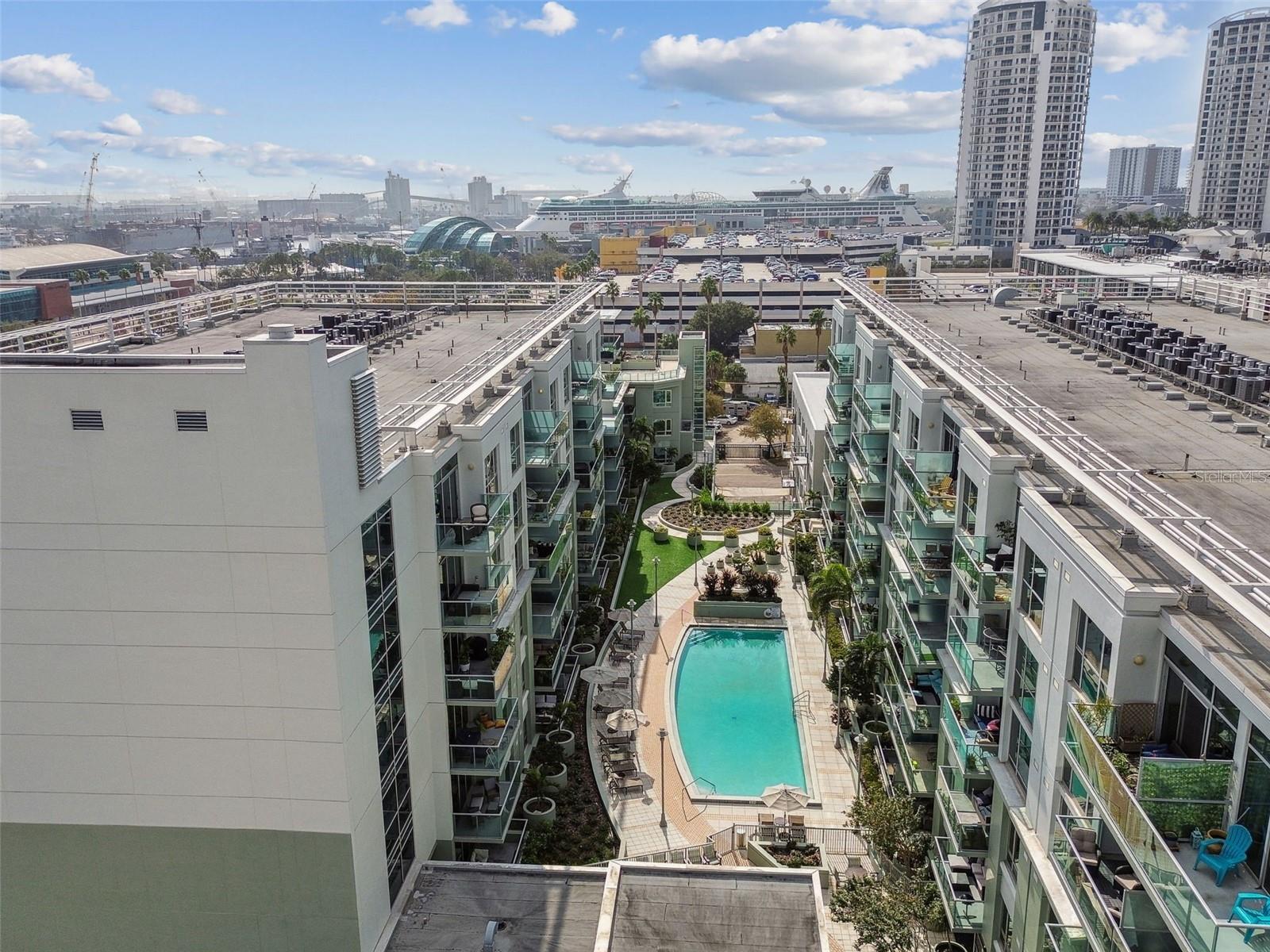 111 N 12TH ST #1306, TAMPA, FL, 33602