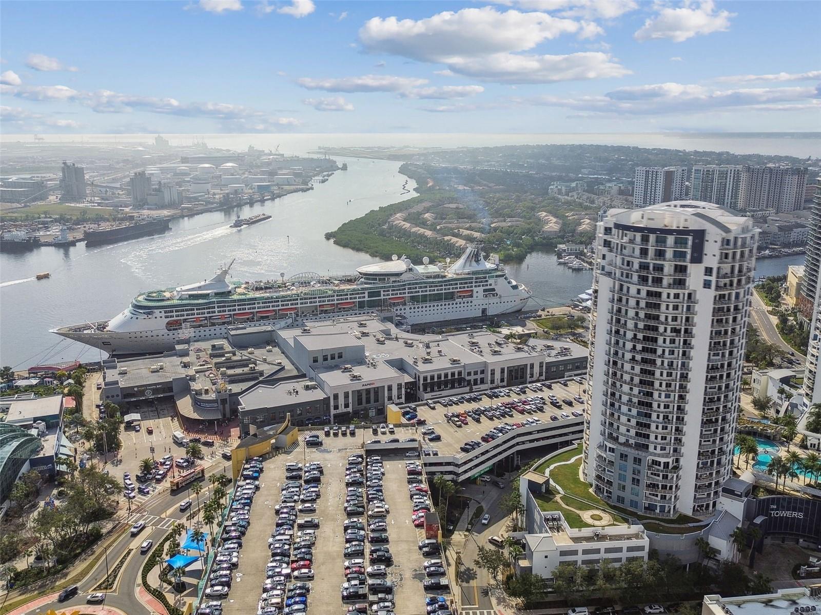 111 N 12TH ST #1306, TAMPA, FL, 33602