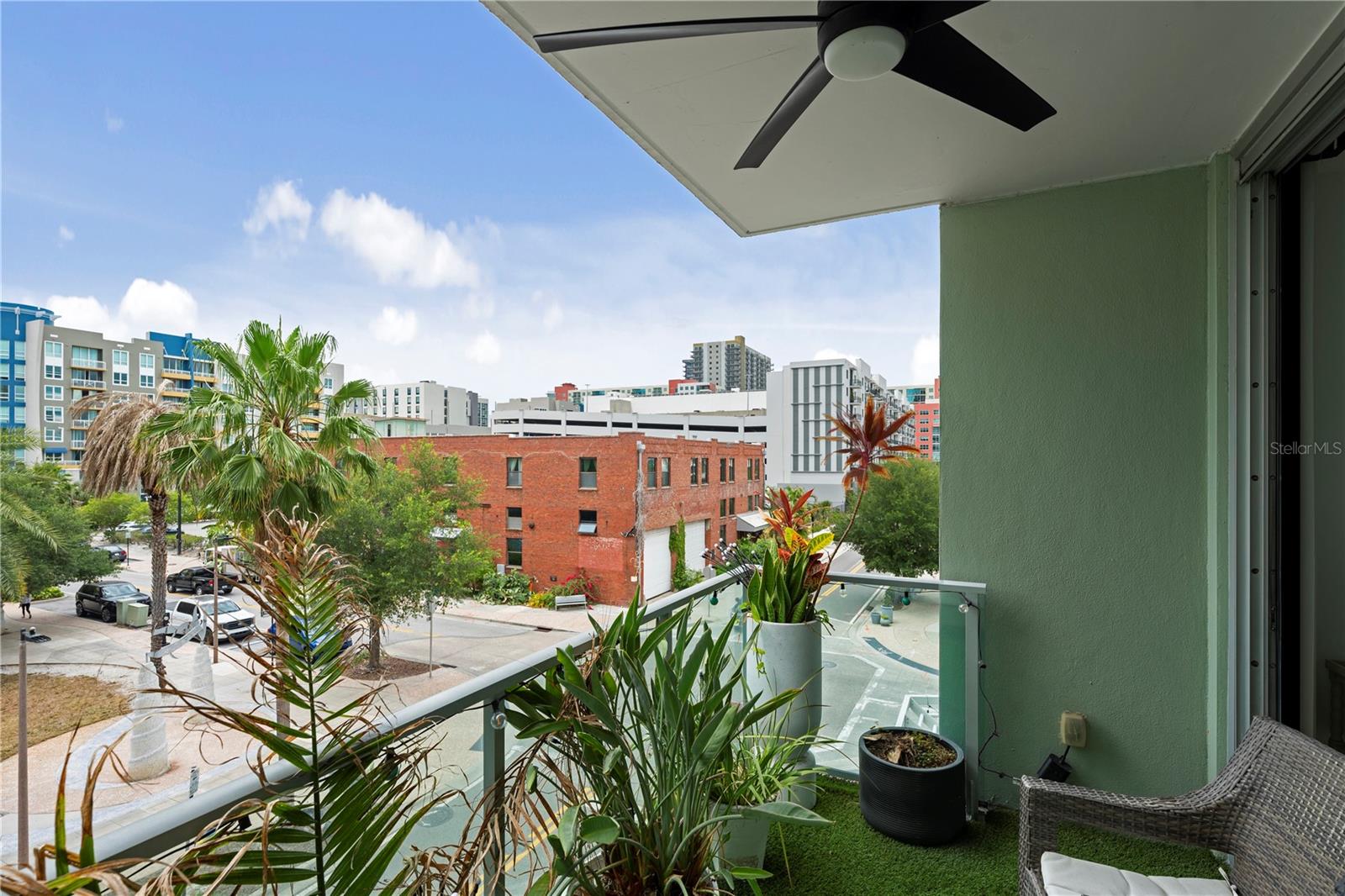 111 N 12TH ST #1306, TAMPA, FL, 33602