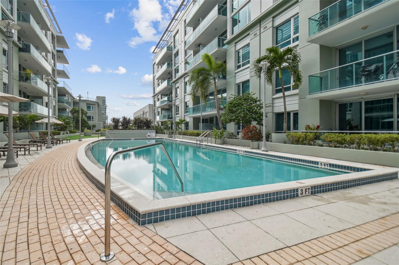 111 N 12TH ST #1306, TAMPA, FL, 33602