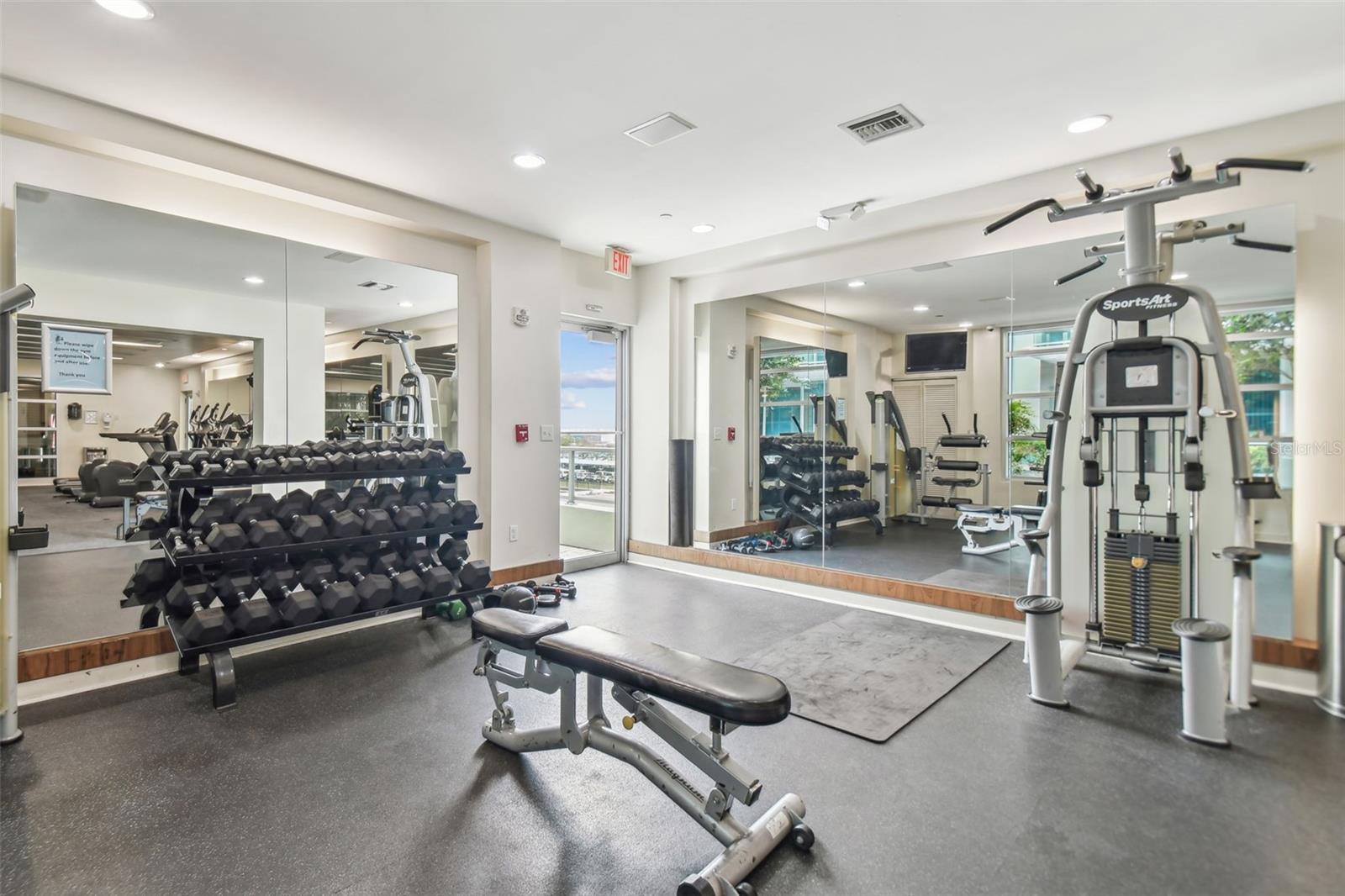 111 N 12TH ST #1306, TAMPA, FL, 33602